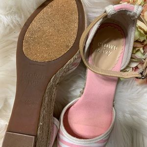 this beautiful shoes are really comfortable